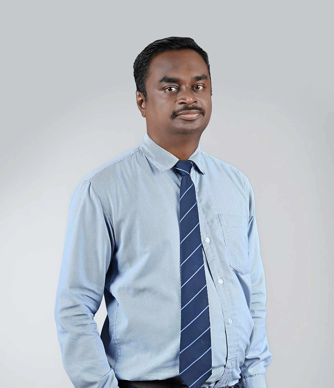 Team at Sri Maniya Institute of Hotel Management