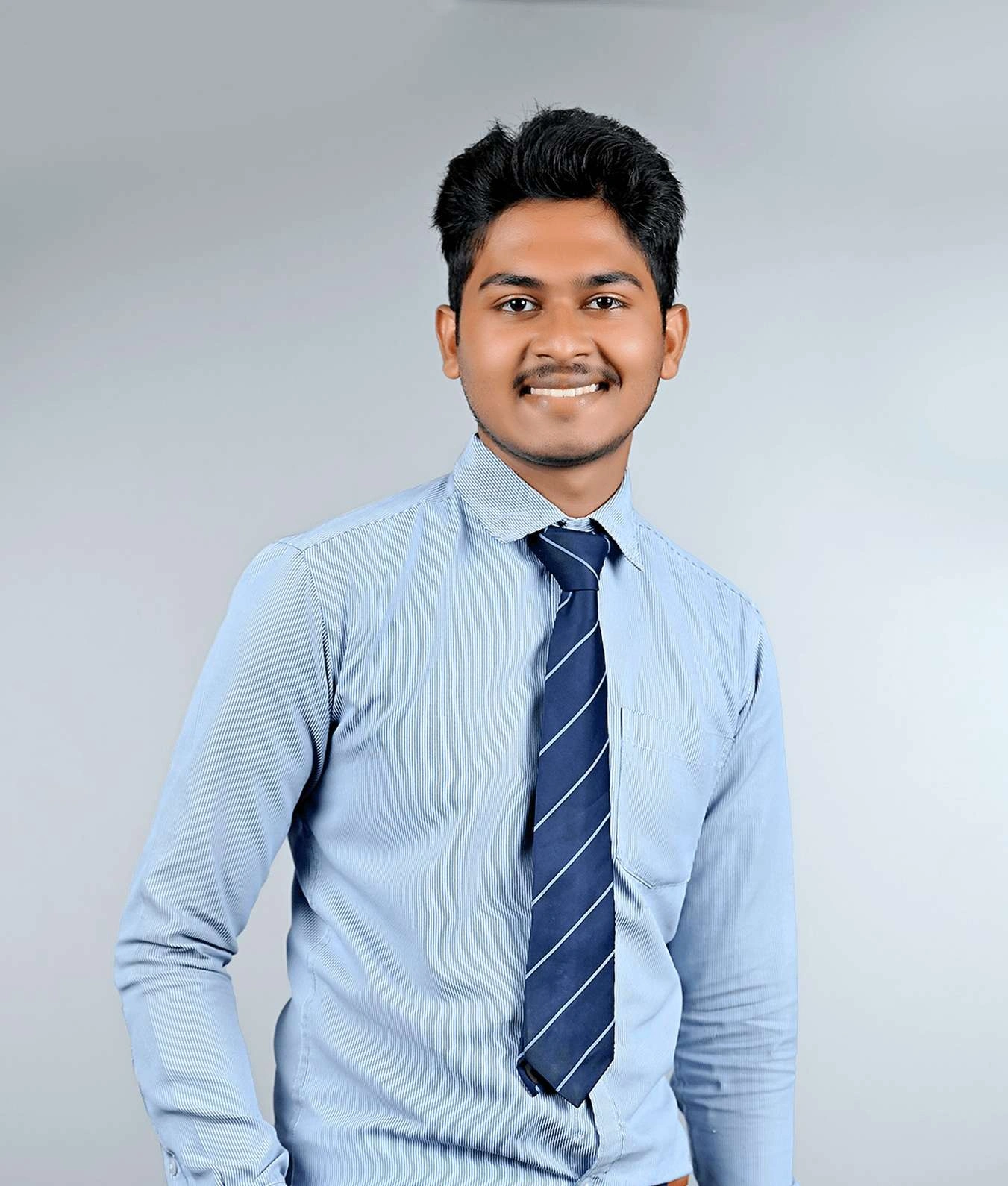 Team at Sri Maniya Institute of Hotel Management