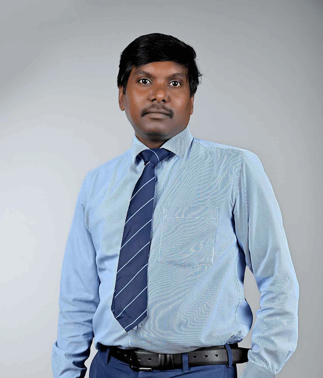 Team at Sri Maniya Institute of Hotel Management