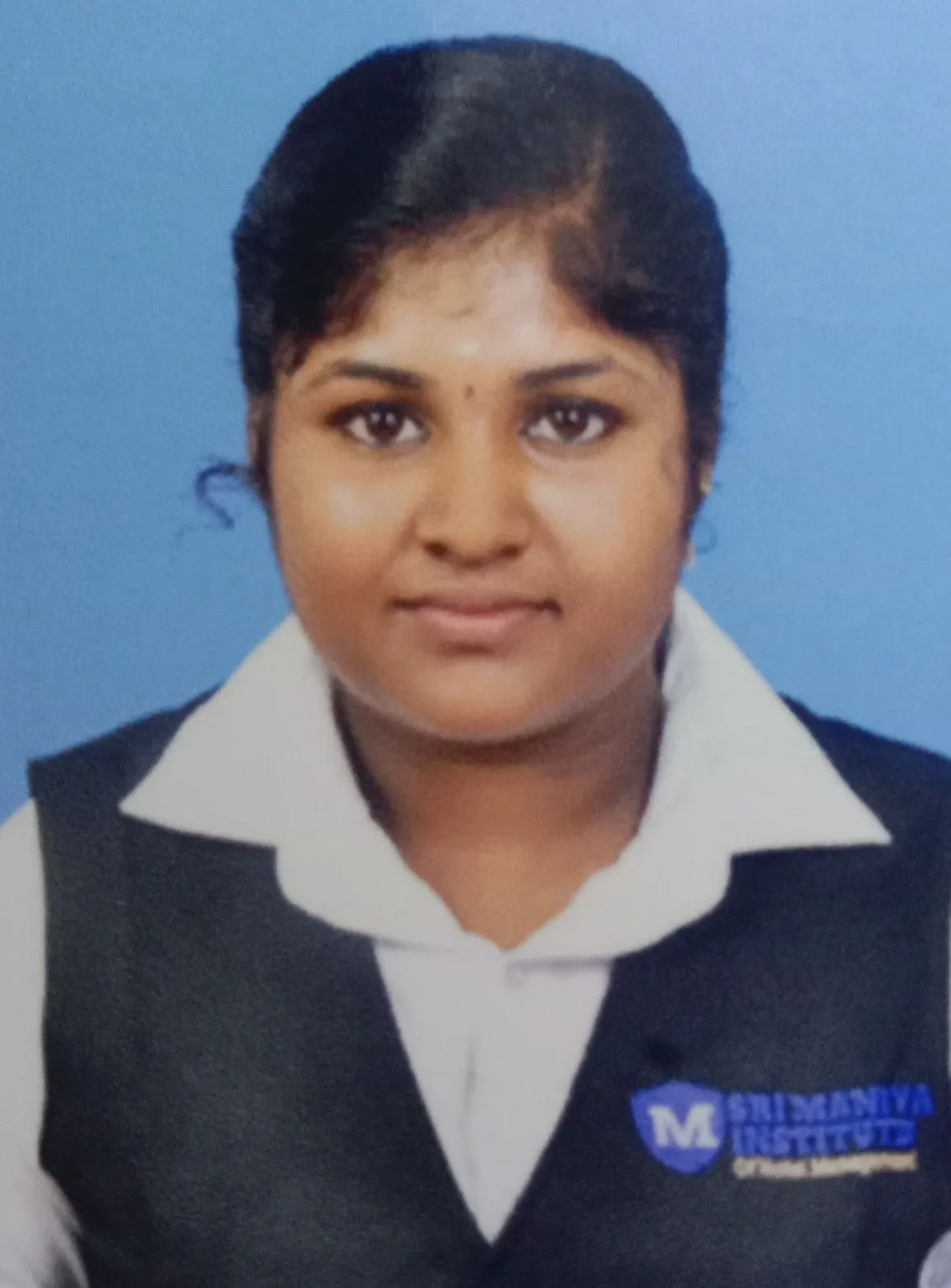 Seetha Lakshmi P — part-time placement as Housekeeping at Hotel Sahana Castle