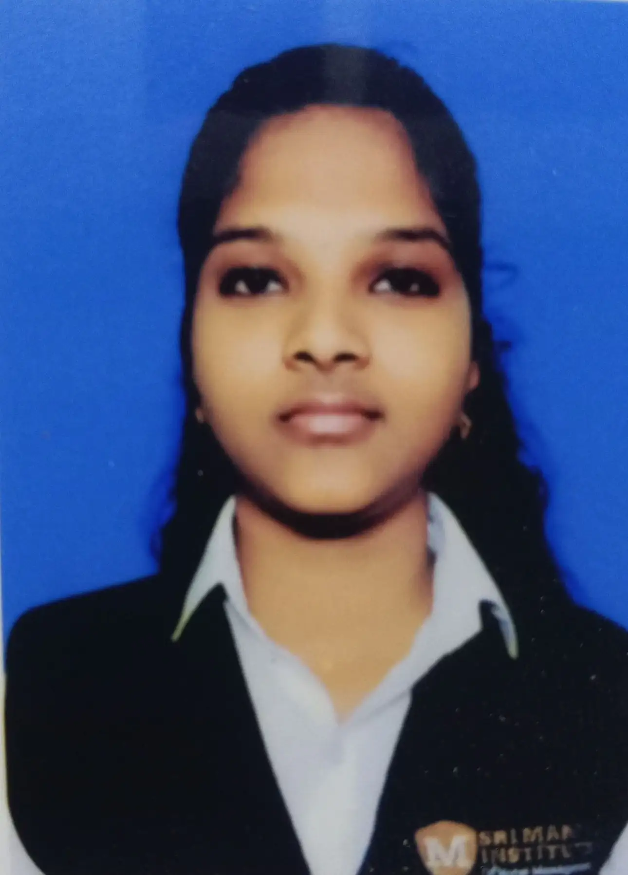 Akshaya Sri — part-time placement as Housekeeping at Hotel Pioneer Paradise